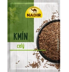 NADIR Kmín celý 25g