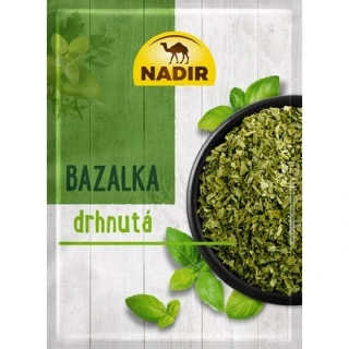 NADIR Bazalka 10g