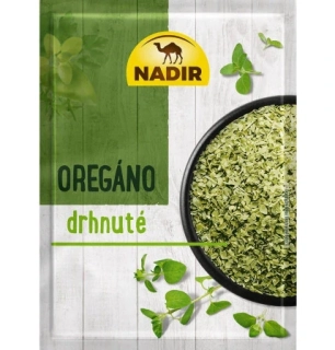 NADIR Oregáno 8g