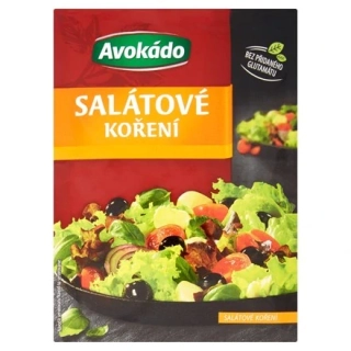 AVOKADO Salátové koření 25g