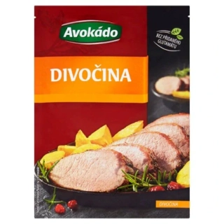 AVOKADO Steak 20g