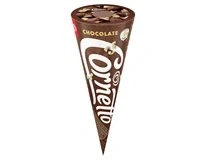 Cornetto čokoláda mraž. 120 ml