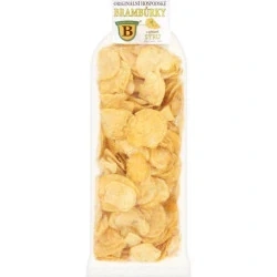 B Brambůrky 200g sýrové