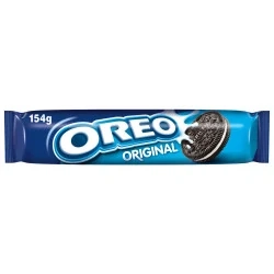 Oreo 154g Original 