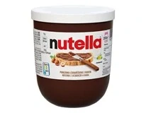 nutella lískooříšková pomazánka s kakaem 200 g