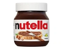 nutella lískooříšková pomazánka s kakaem 600 g