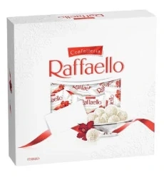 Raffaello T26 bonboniéra 260g