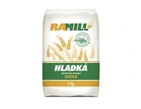 Ramill Mouka pšeničná hladká 1kg