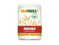 Ramill Mouka pšeničná hrubá 1kg