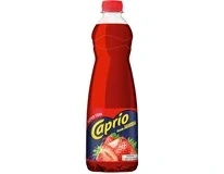 Caprio Hustý jahoda 700ml
