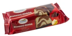 Goldfein 400g blok mramorový
