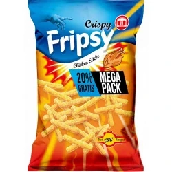Fripsy 120g sticks Kuře