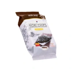 Sensoy 4,5g Nori chips TERIYAKI