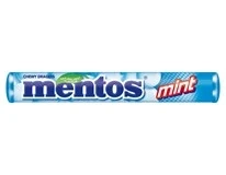 Mentos Mint 38g