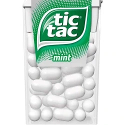 TICTAC T1 18g Mint