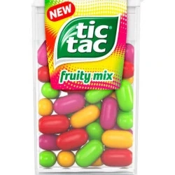 TICTAC T1 18g Fruit mix