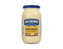 HELLMANN'S Majonéza 405 ml