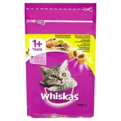 Whiskas granule 300g