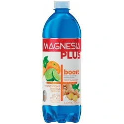 Magnesia 0,7L PET - PLUS Boost