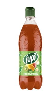 Jupi sirup 0,75L Multivitamin
