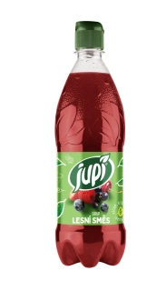 Jupi sirup 0,7L Lesni smes