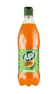 JUPI Sirup 0,7L Pomeranc