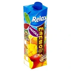 Relax exotic 1L Mango