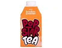Pop star - tea 0,33L