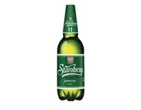 Starobrno jedenáctka domů 1,5L PET