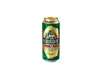 Radegast ryze hořká 0,5L plech 12