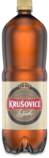 Krušovice 12 1,5L PET $C