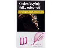 LD Pink