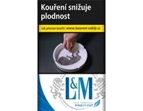 L&M Blue Label