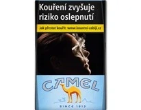 CAMEL Blue king size tvrdé