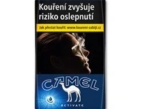 CAMEL Activate BK king size
