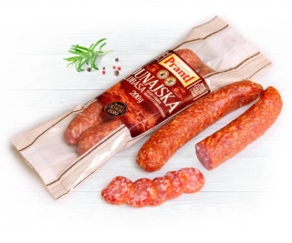 Prantl klobása 200g Dunajská