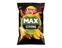 Lay's Strong Cheese & Cayenne 60g