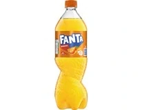 Fanta Orange 1l