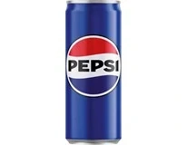 Pepsi plech 0,33l