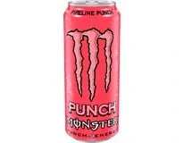 Monster pipeline punch 0,5L