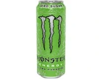 Monster ultra paradise 0,5L $C