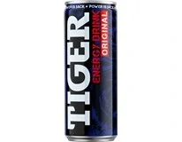 Tiger 0,25l