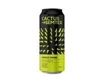 Semtex cactus 0,5l