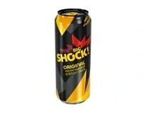 Shock original 0.5l