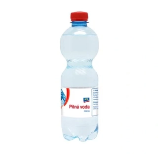 Aro voda 0,5l perliva