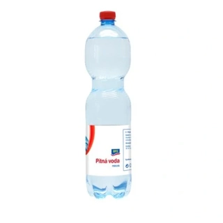 Aro voda 1,5l Perliva