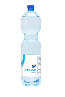 Aro voda 1,5l nepeliva