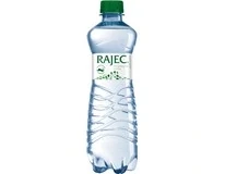 Rajec 0,75l jemne perliva