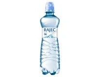 Rajec 0,75l neperliva