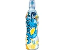 Kubík Waterrr Citron 500 ml PET